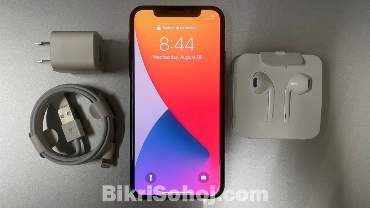 Iphone X 64gb